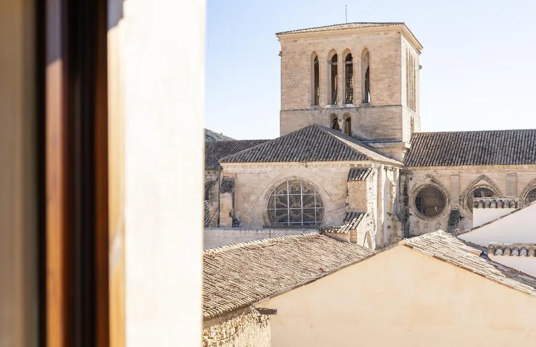 Hotel Convento Del Giraldo-1